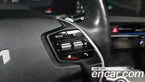 Kia EV6, 2022 — миниатюра 26