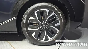 Kia EV6, 2022 — миниатюра 7