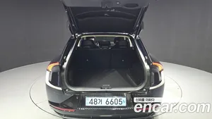 Kia EV6, 2022 — миниатюра 35