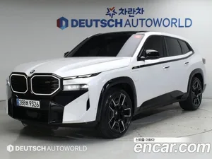 BMW XM, 2023 — миниатюра 2