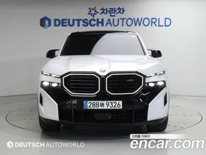 BMW XM, 2023 — миниатюра 4