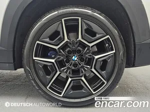 BMW XM, 2023 — миниатюра 6