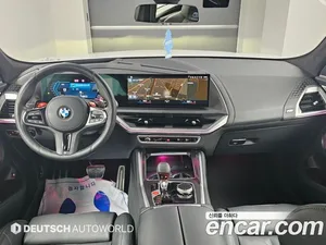 BMW XM, 2023 — миниатюра 8