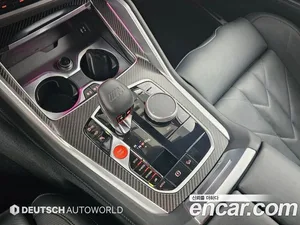 BMW XM, 2023 — миниатюра 10
