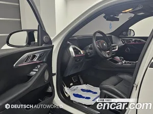 BMW XM, 2023 — миниатюра 12