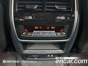 BMW XM, 2023 — миниатюра 17