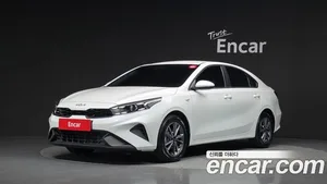 Kia K3, 2024 — миниатюра 1