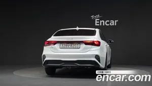 Kia K3, 2024 — миниатюра 4