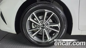Kia K3, 2024 — миниатюра 5