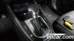 Kia K3, 2024 — миниатюра 12