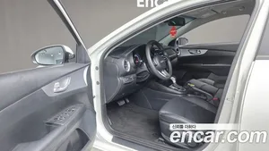 Kia K3, 2024 — миниатюра 17
