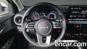 Kia K3, 2024 — миниатюра 20