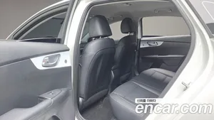 Kia K3, 2024 — миниатюра 24