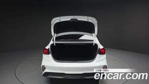 Kia K3, 2024 — миниатюра 26