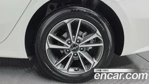 Kia K3, 2024 — миниатюра 7
