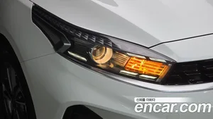 Kia K3, 2024 — миниатюра 8