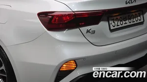Kia K3, 2024 — миниатюра 9