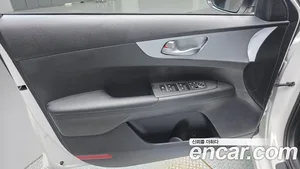 Kia K3, 2024 — миниатюра 14