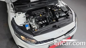 Kia K3, 2024 — миниатюра 16