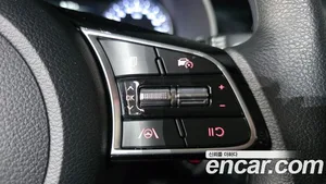 Kia K3, 2024 — миниатюра 27