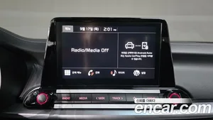 Kia K3, 2024 — миниатюра 29