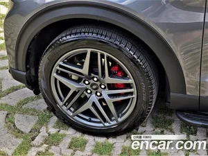 Ford Explorer, 2025 — миниатюра 5