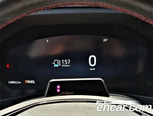 Ford Explorer, 2025 — миниатюра 8