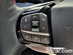 Ford Explorer, 2025 — миниатюра 15