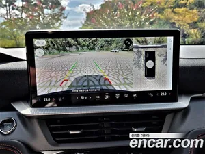 Ford Explorer, 2025 — миниатюра 16