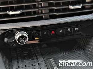 Ford Explorer, 2025 — миниатюра 17