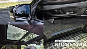 Ford Explorer, 2025 — миниатюра 19
