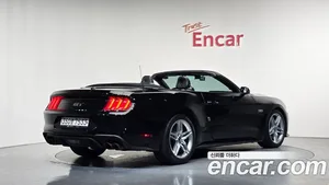 Ford Mustang, 2020 — миниатюра 2