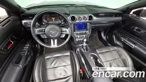 Ford Mustang, 2020 — миниатюра 10