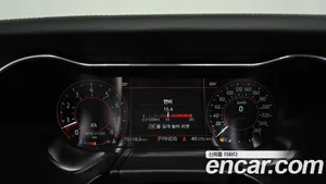 Ford Mustang, 2020 — миниатюра 11