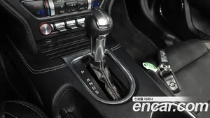 Ford Mustang, 2020 — миниатюра 12