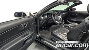 Ford Mustang, 2020 — миниатюра 13