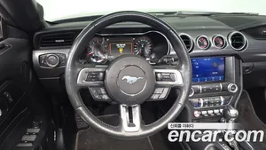 Ford Mustang, 2020 — миниатюра 19