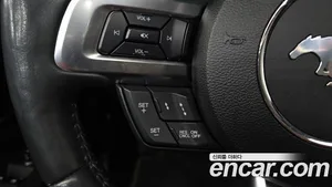 Ford Mustang, 2020 — миниатюра 23