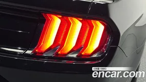 Ford Mustang, 2020 — миниатюра 9