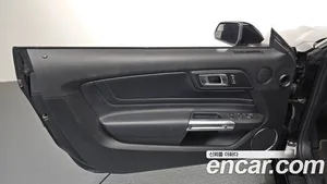 Ford Mustang, 2020 — миниатюра 15