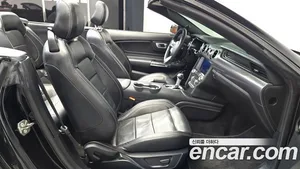 Ford Mustang, 2020 — миниатюра 16