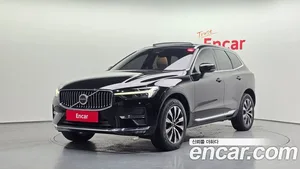 Volvo XC60, 2022 — миниатюра 1