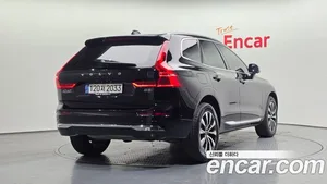 Volvo XC60, 2022 — миниатюра 2