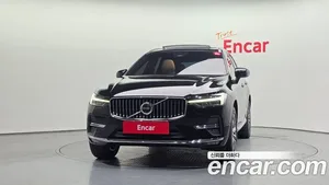Volvo XC60, 2022 — миниатюра 3