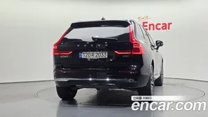 Volvo XC60, 2022 — миниатюра 4