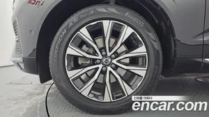 Volvo XC60, 2022 — миниатюра 5