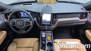 Volvo XC60, 2022 — миниатюра 10