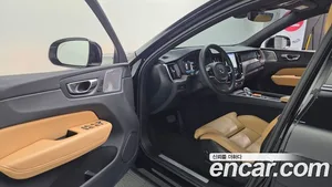 Volvo XC60, 2022 — миниатюра 13