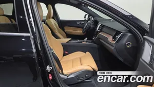 Volvo XC60, 2022 — миниатюра 17