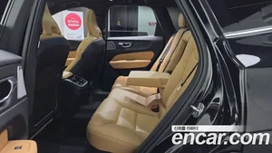 Volvo XC60, 2022 — миниатюра 18